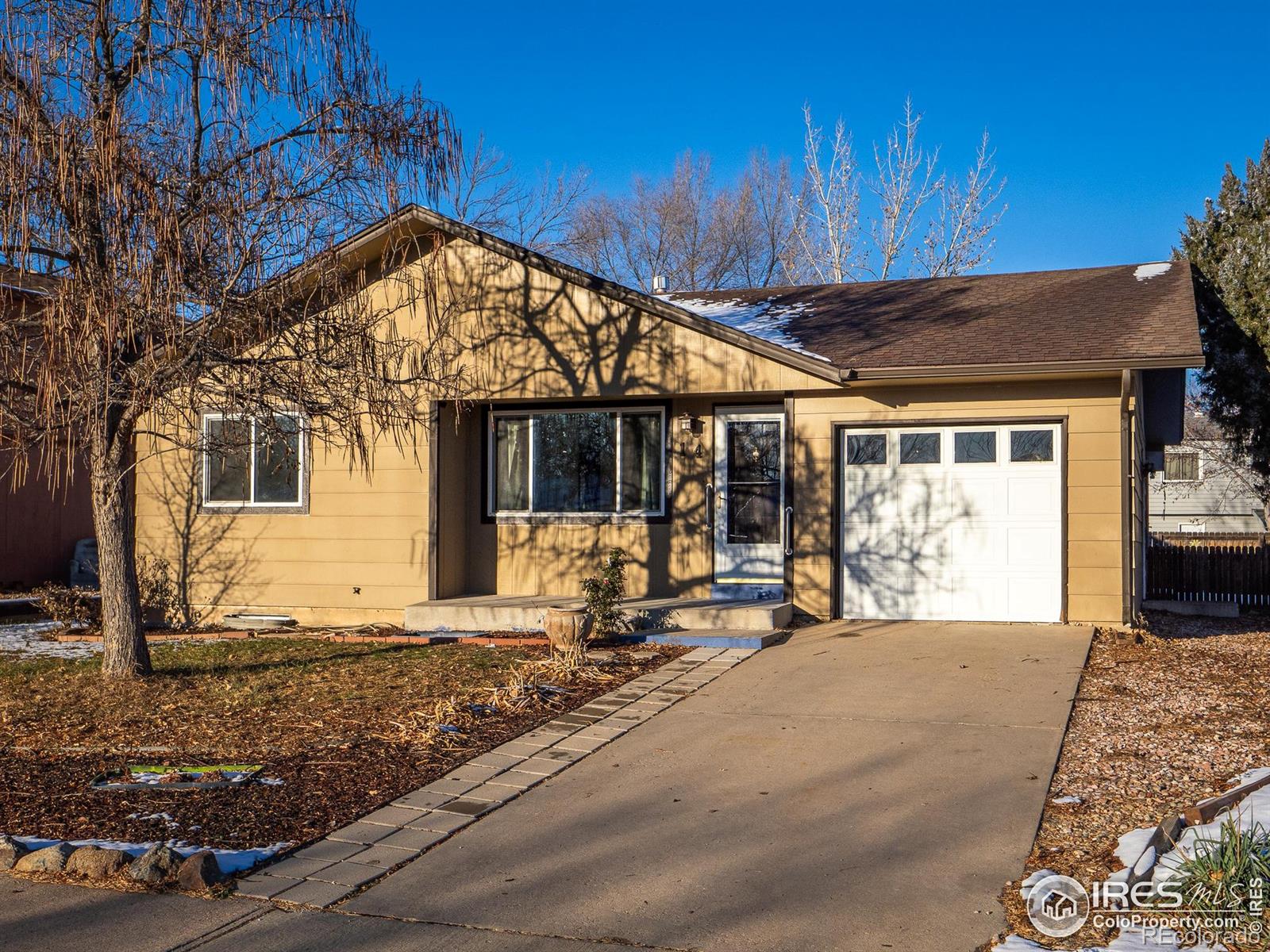 MLS Image #0 for 14  daisy court,windsor, Colorado
