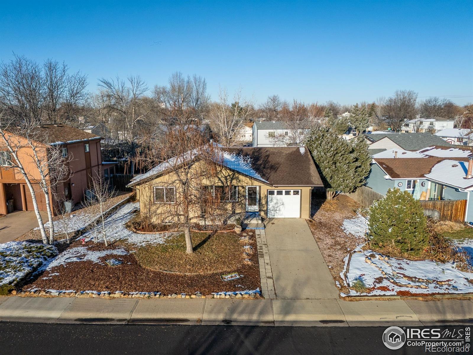 MLS Image #1 for 14  daisy court,windsor, Colorado