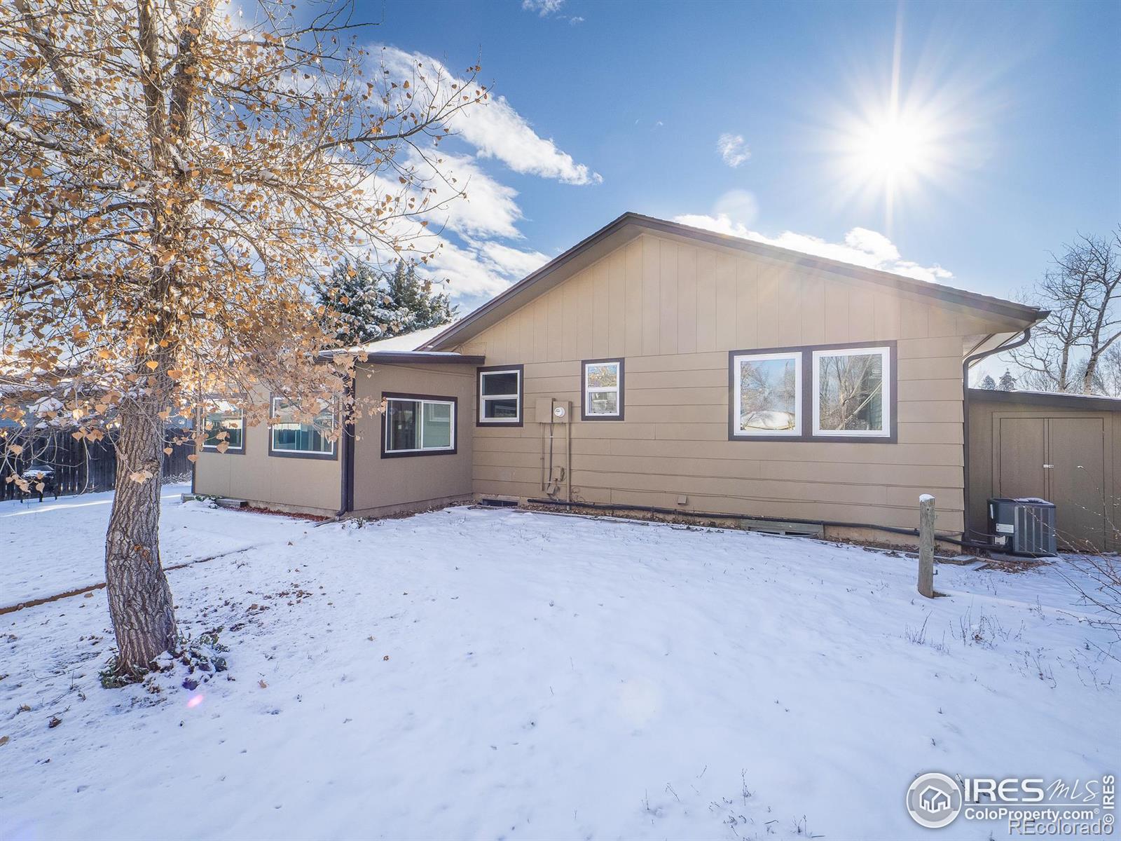 MLS Image #41 for 14  daisy court,windsor, Colorado