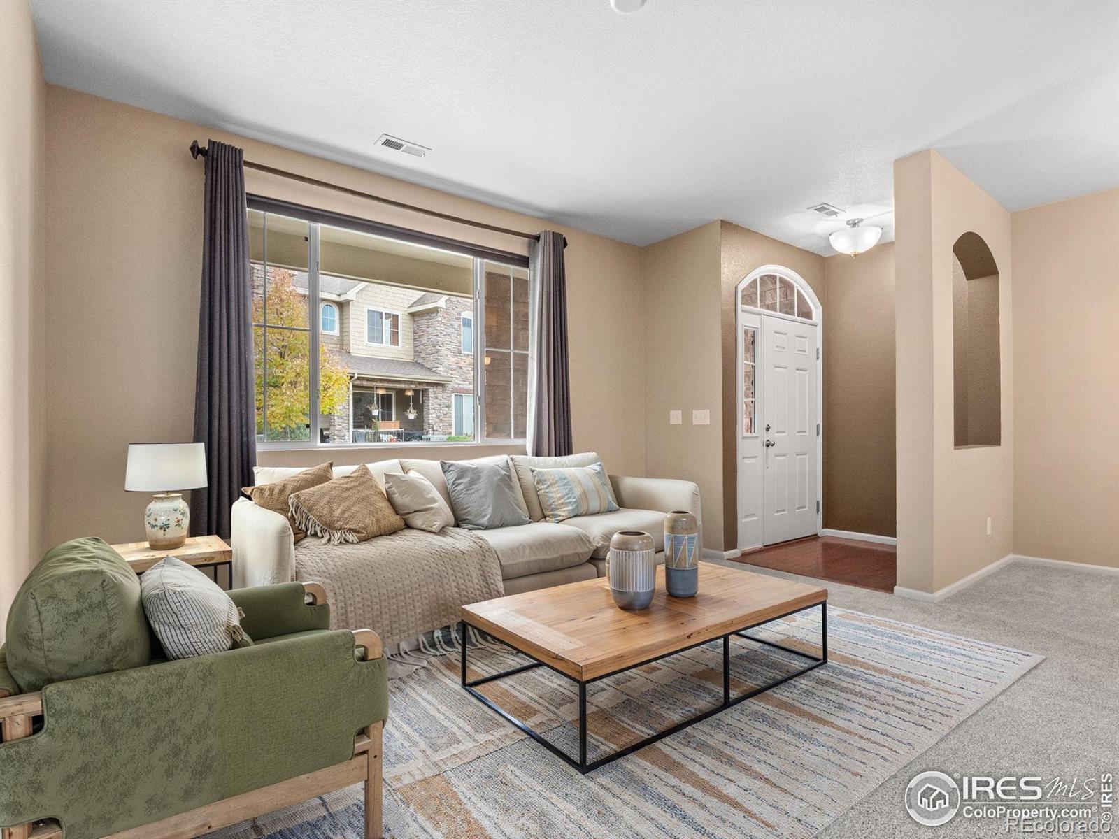 MLS Image #3 for 15496 w 66th drive e,arvada, Colorado