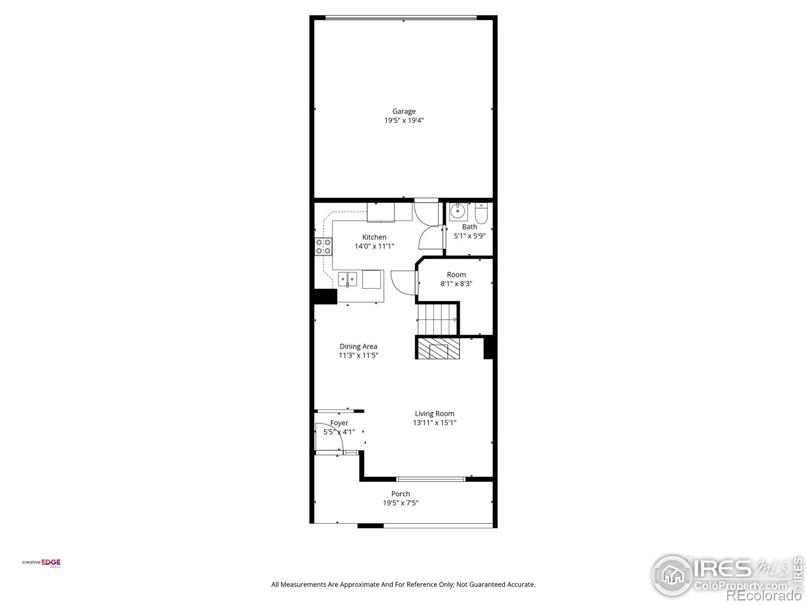 MLS Image #32 for 15496 w 66th drive e,arvada, Colorado