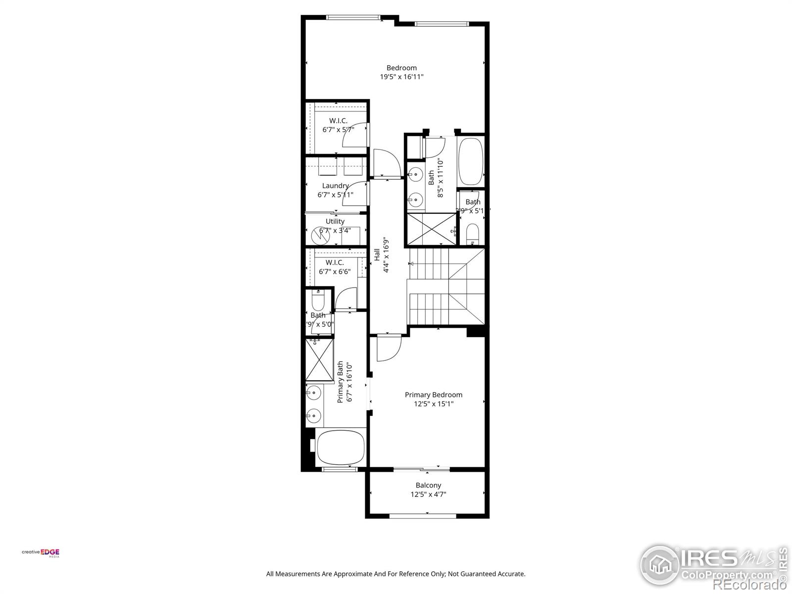 MLS Image #33 for 15496 w 66th drive e,arvada, Colorado
