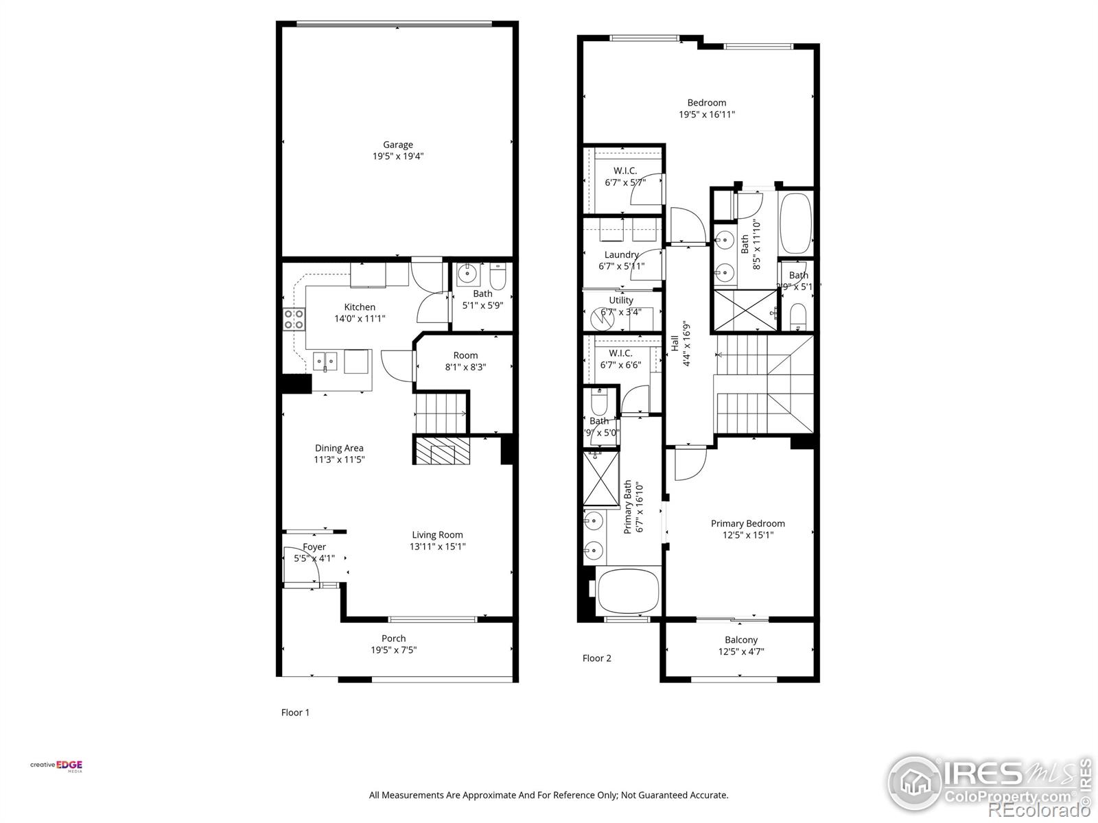 MLS Image #34 for 15496 w 66th drive e,arvada, Colorado