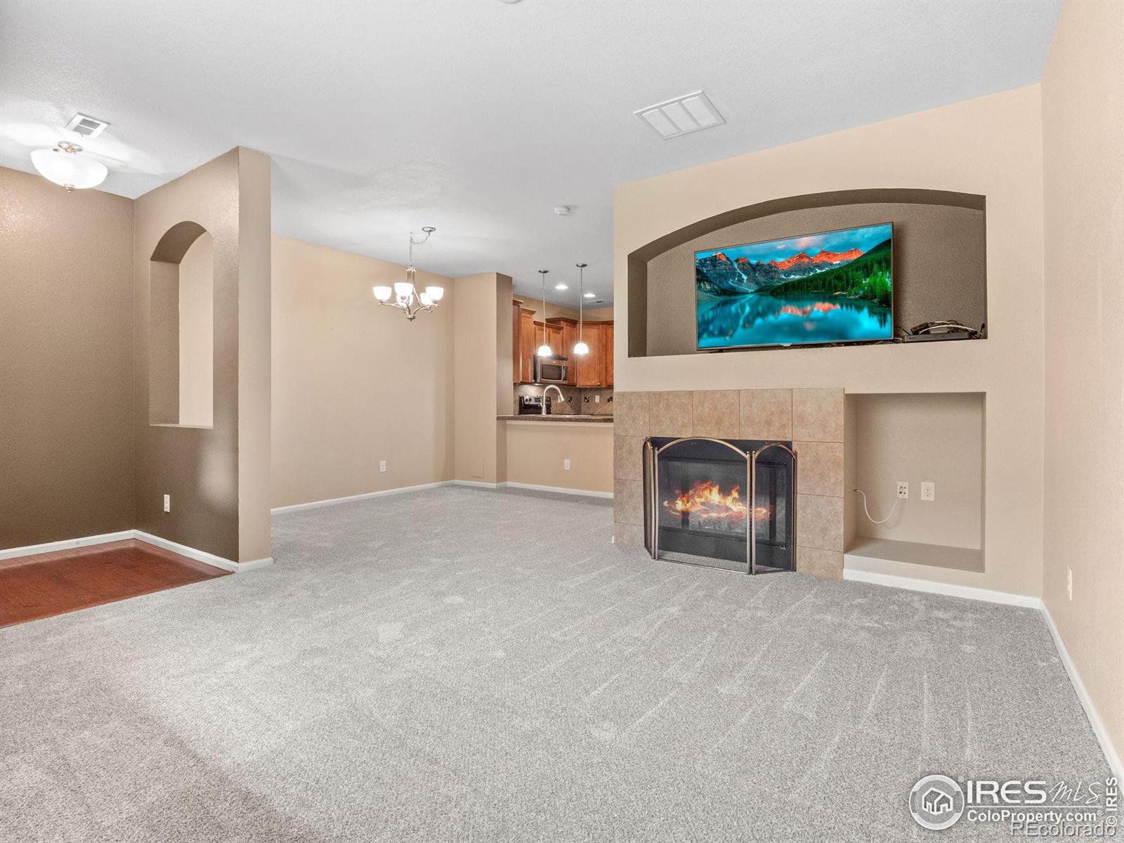 MLS Image #5 for 15496 w 66th drive e,arvada, Colorado