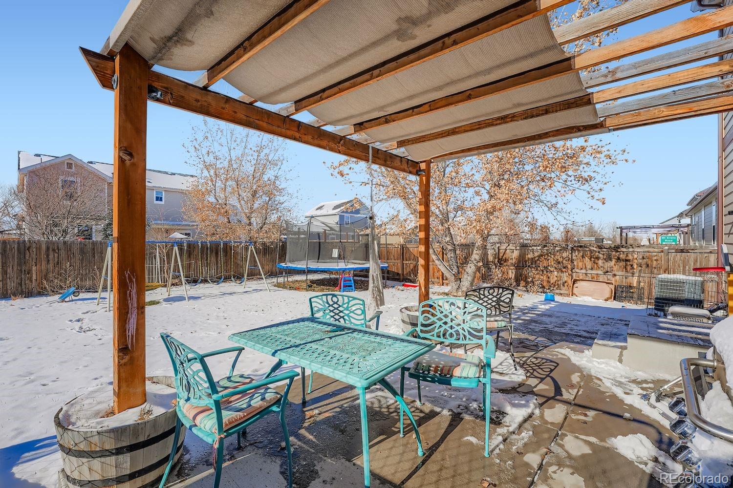 MLS Image #25 for 1829  basil street,strasburg, Colorado