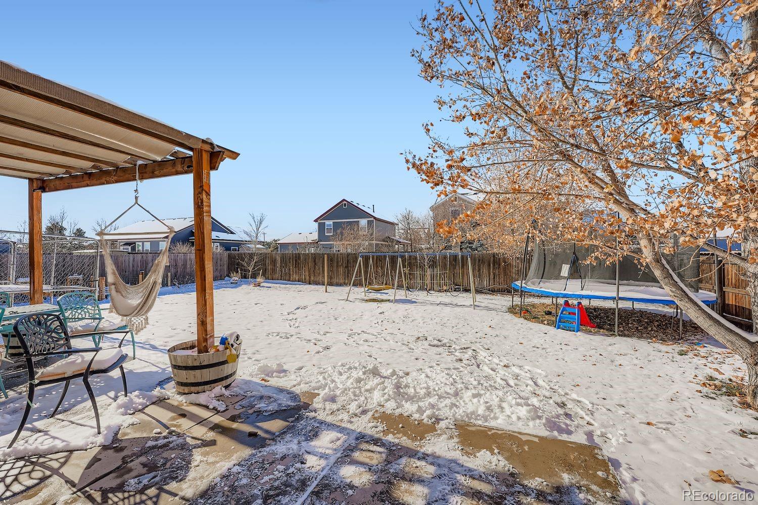 MLS Image #26 for 1829  basil street,strasburg, Colorado