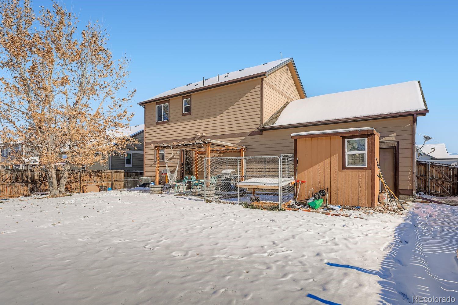 MLS Image #27 for 1829  basil street,strasburg, Colorado