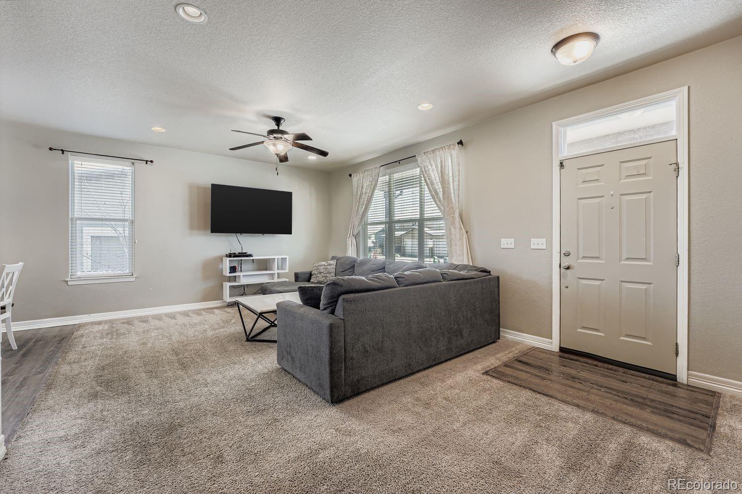 MLS Image #6 for 1829  basil street,strasburg, Colorado