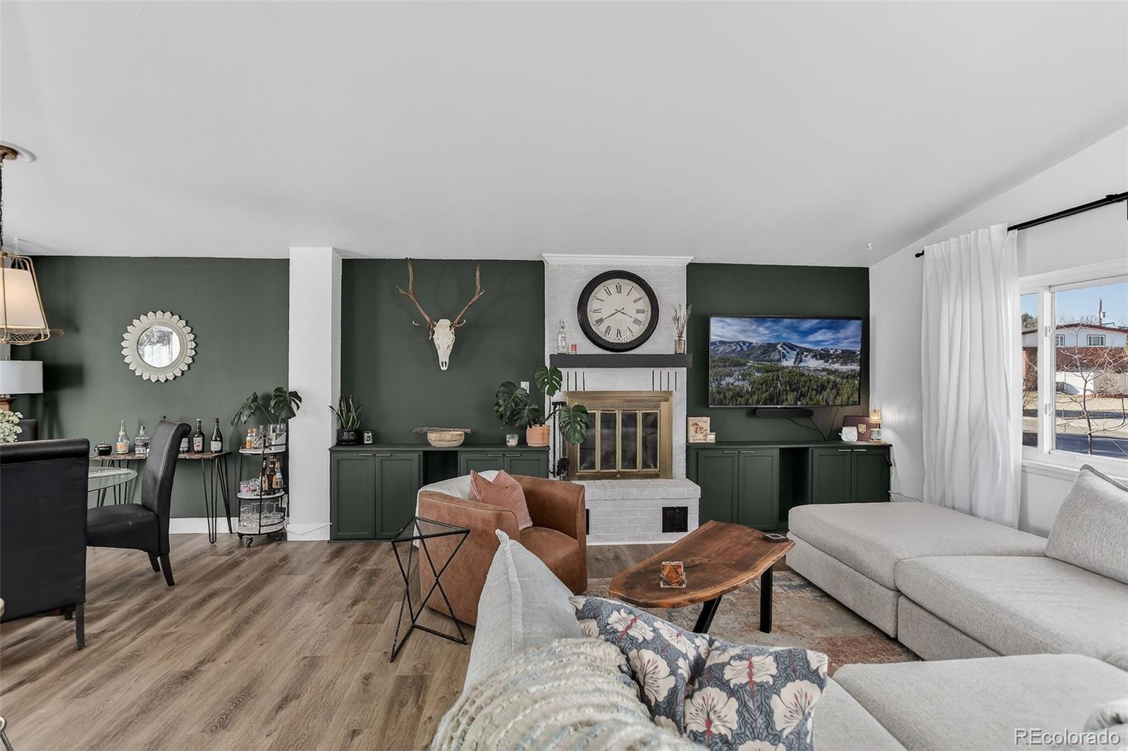 MLS Image #3 for 490  quentin street,aurora, Colorado