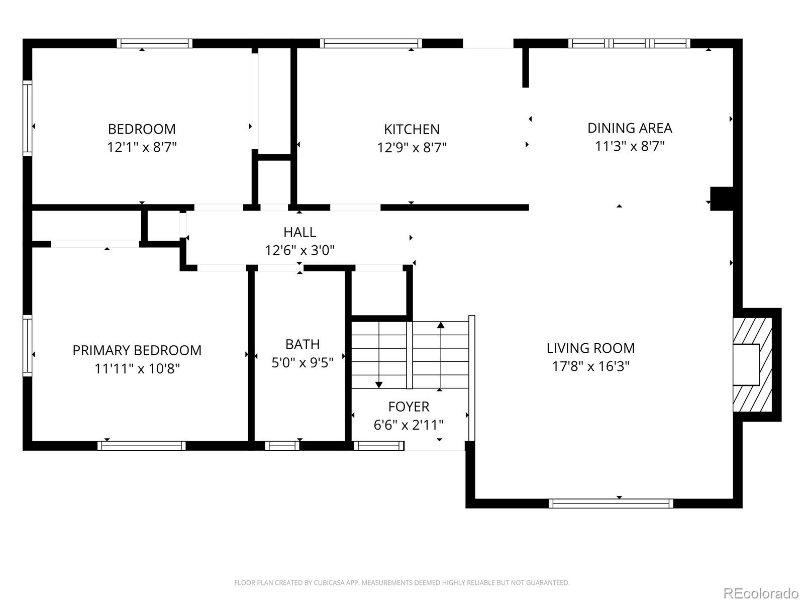 MLS Image #35 for 490  quentin street,aurora, Colorado