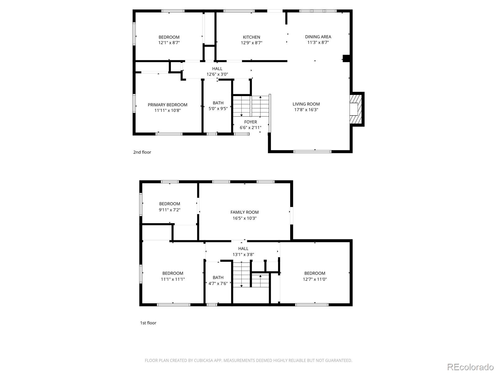 MLS Image #37 for 490  quentin street,aurora, Colorado