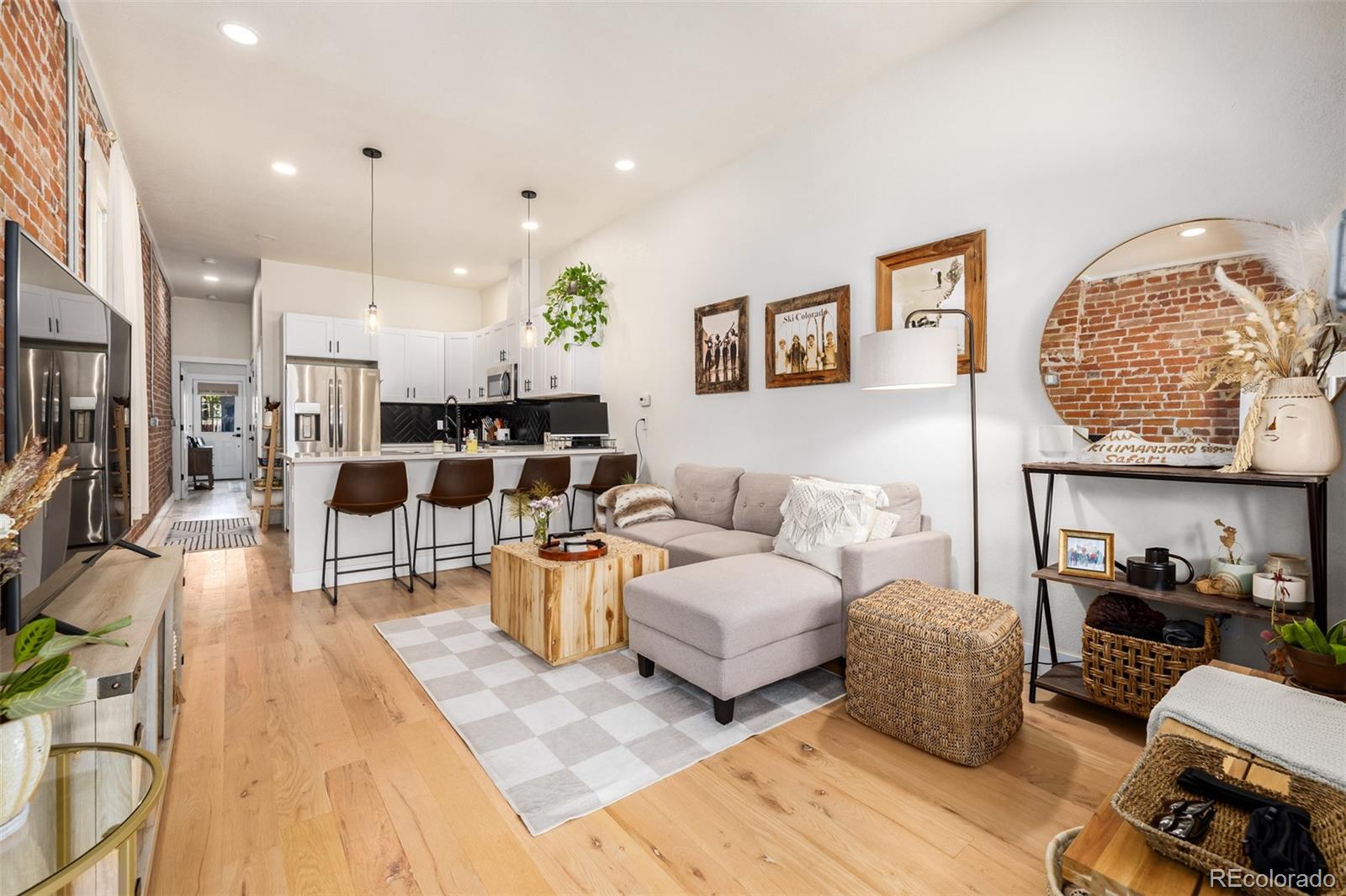 MLS Image #0 for 3541 n williams street,denver, Colorado