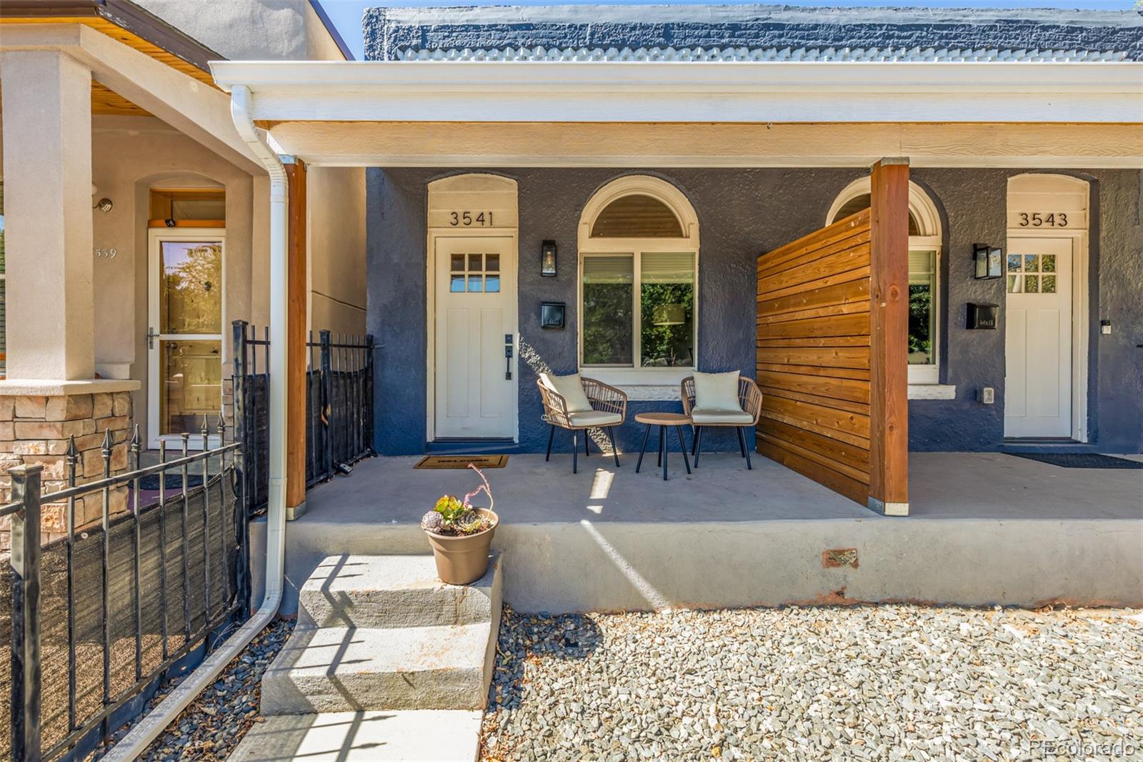 MLS Image #1 for 3541 n williams street,denver, Colorado