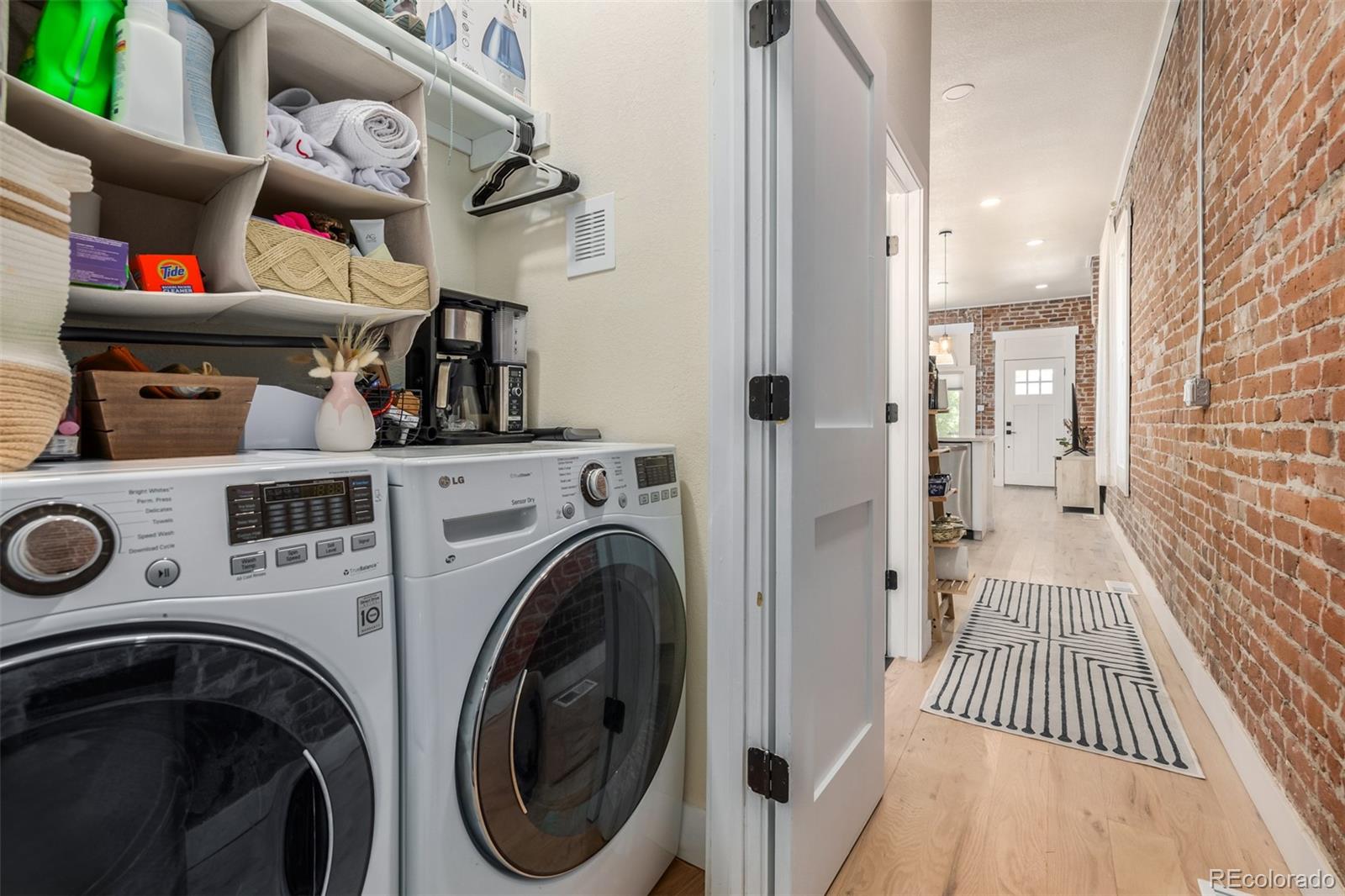 MLS Image #16 for 3541 n williams street,denver, Colorado