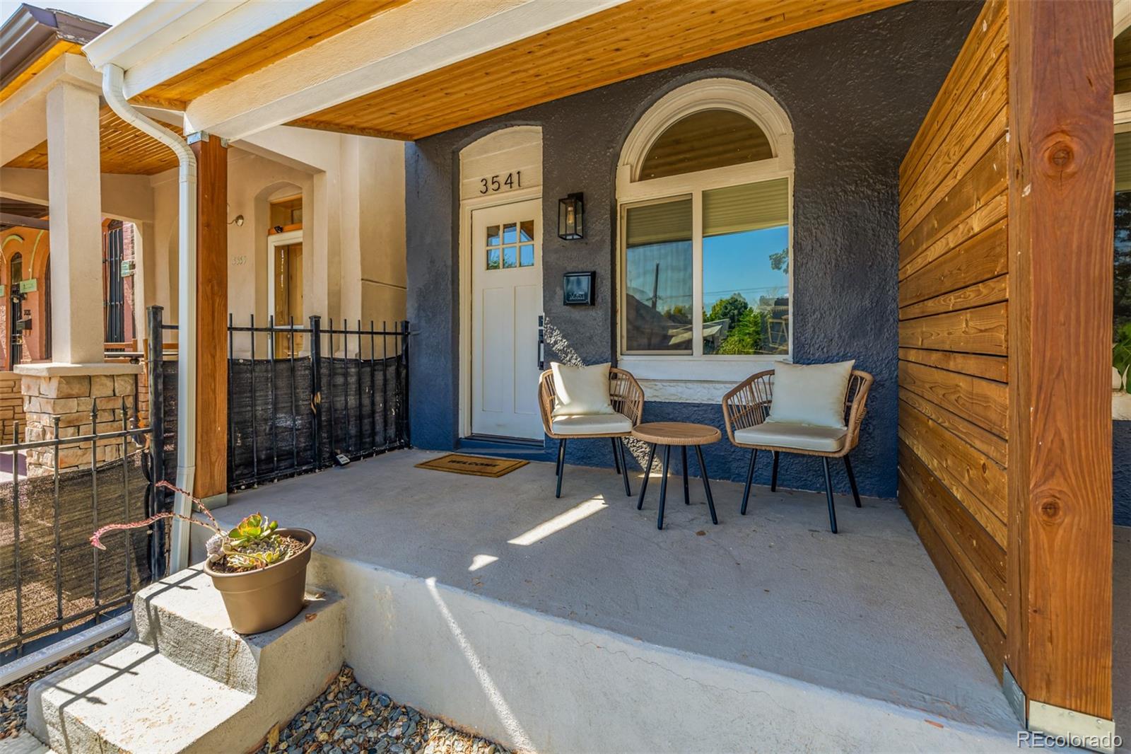 MLS Image #21 for 3541 n williams street,denver, Colorado