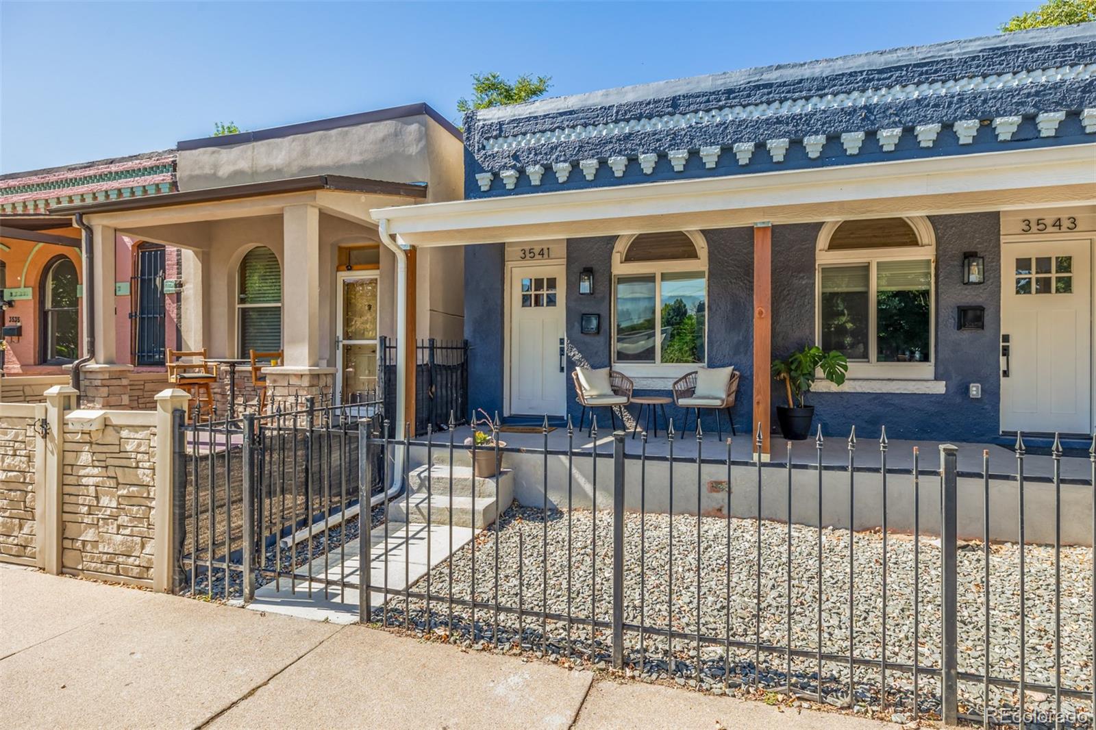 MLS Image #22 for 3541 n williams street,denver, Colorado