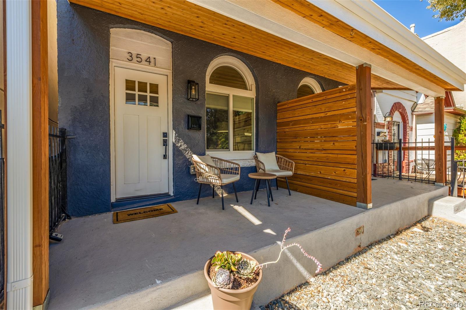 MLS Image #25 for 3541 n williams street,denver, Colorado