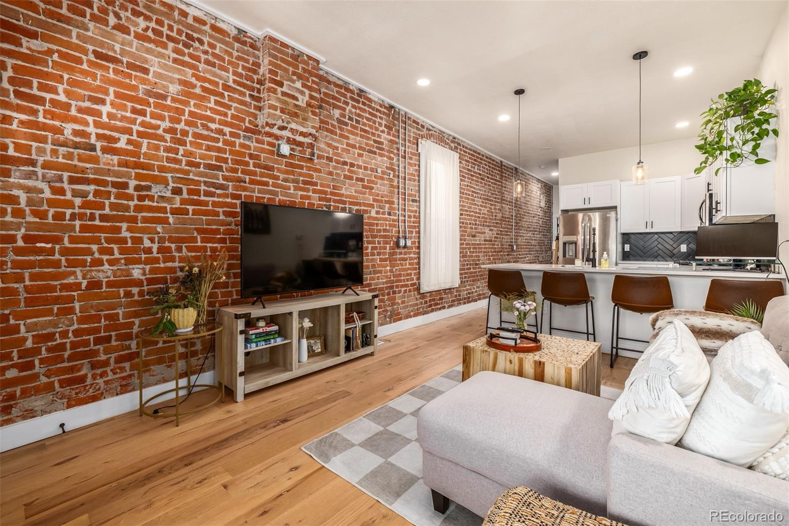 MLS Image #3 for 3541 n williams street,denver, Colorado