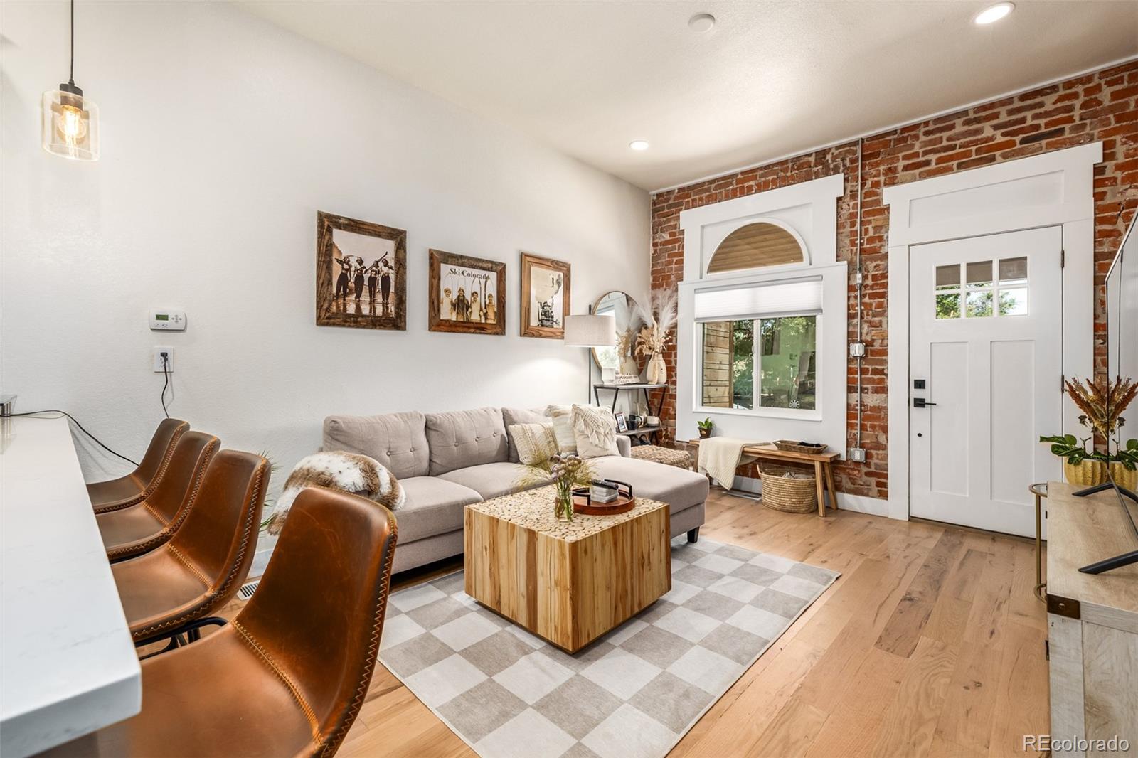 MLS Image #5 for 3541 n williams street,denver, Colorado