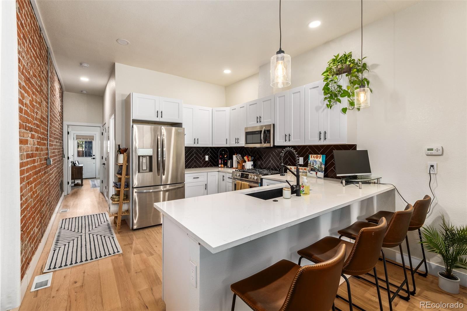 MLS Image #6 for 3541 n williams street,denver, Colorado