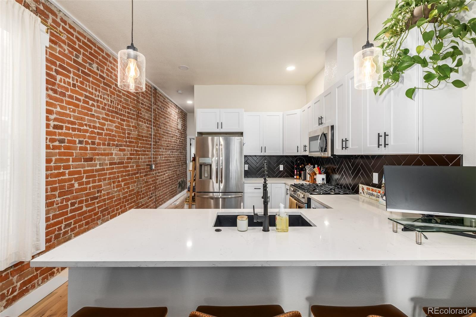 MLS Image #7 for 3541 n williams street,denver, Colorado