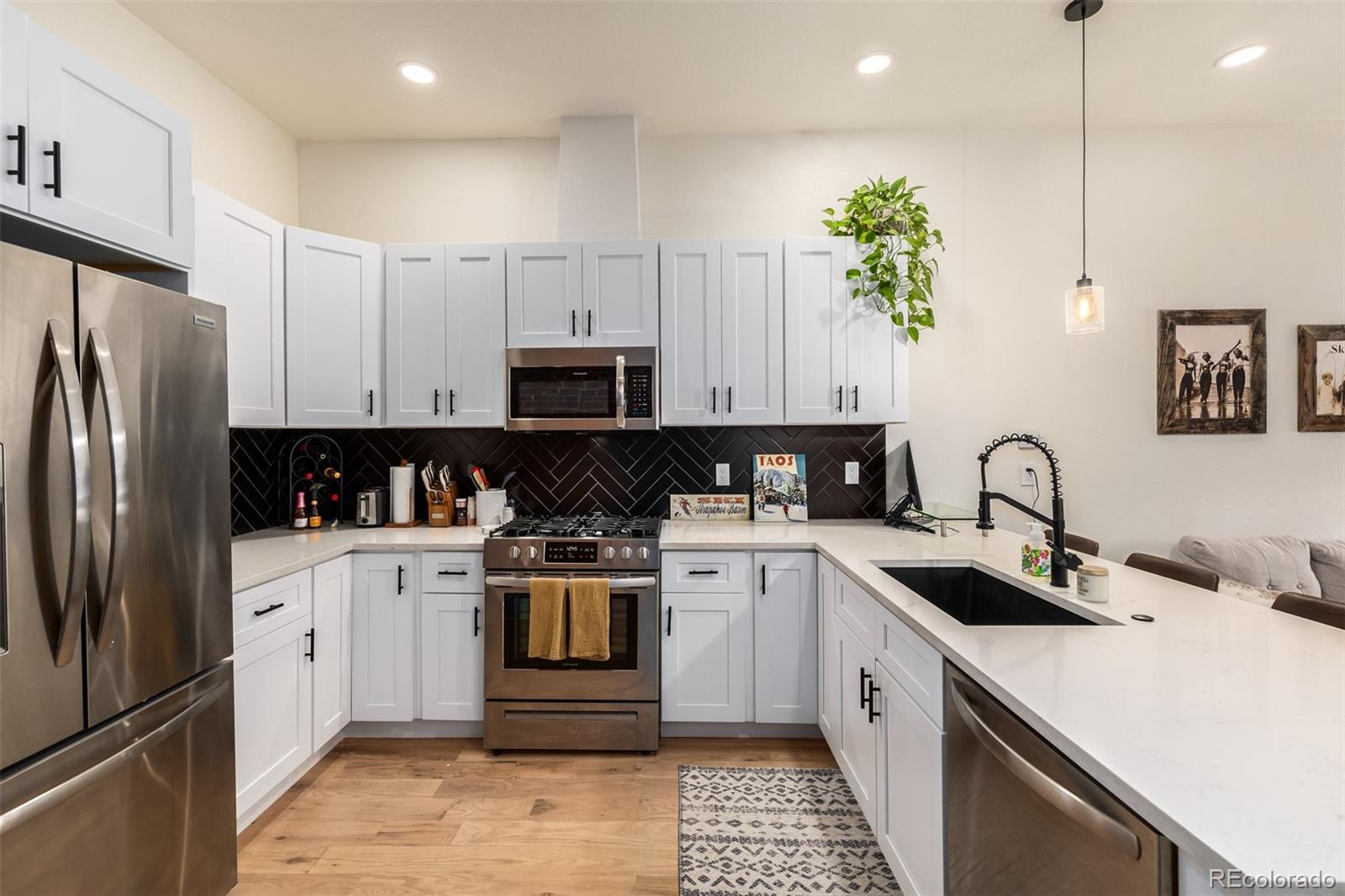 MLS Image #8 for 3541 n williams street,denver, Colorado