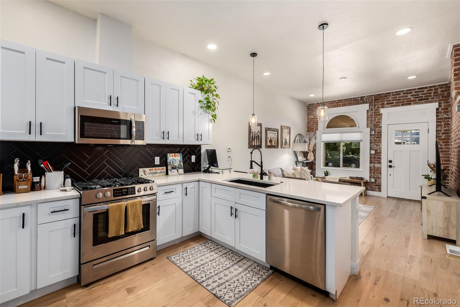 MLS Image #9 for 3541 n williams street,denver, Colorado