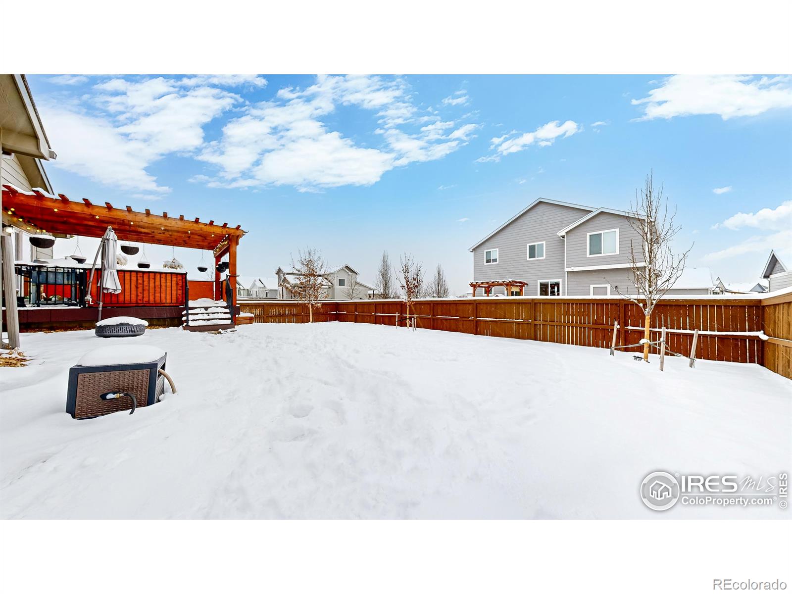 MLS Image #29 for 5498  segundo drive,loveland, Colorado
