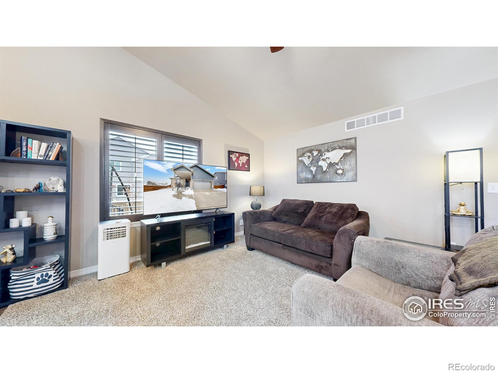 MLS Image #3 for 5498  segundo drive,loveland, Colorado