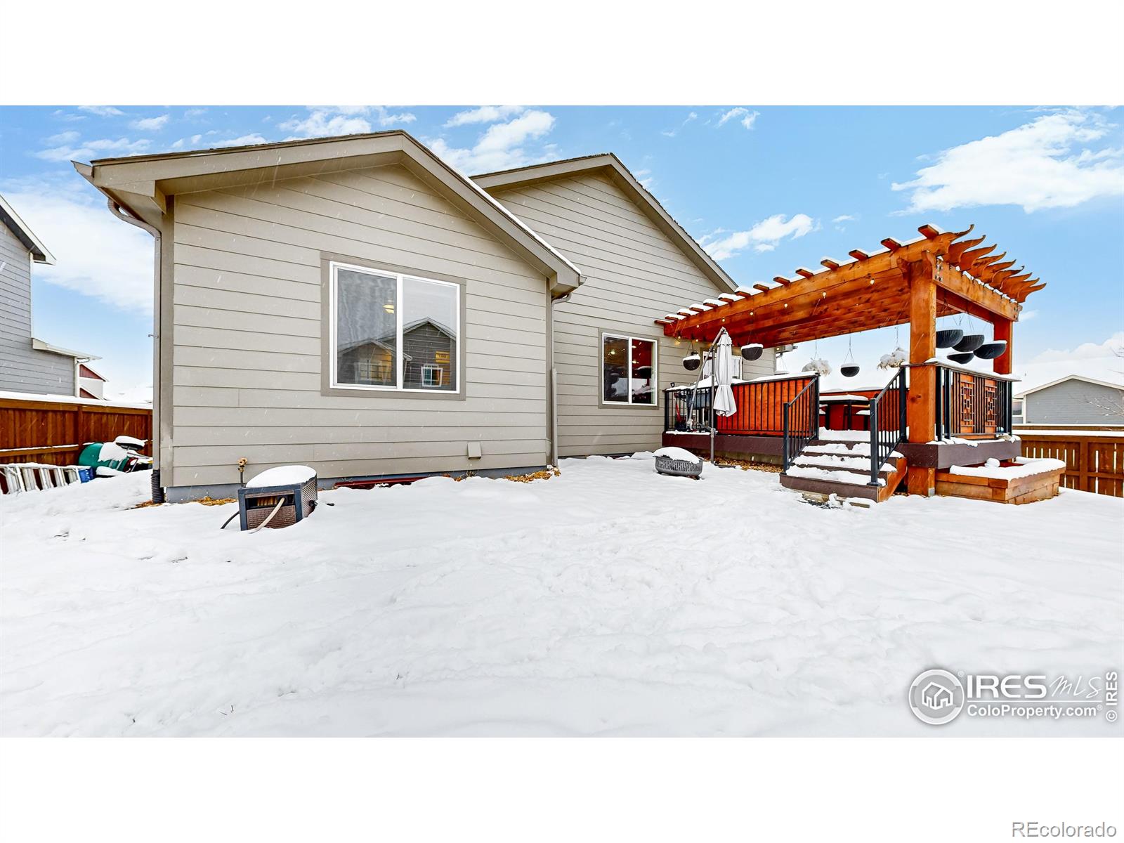 MLS Image #30 for 5498  segundo drive,loveland, Colorado
