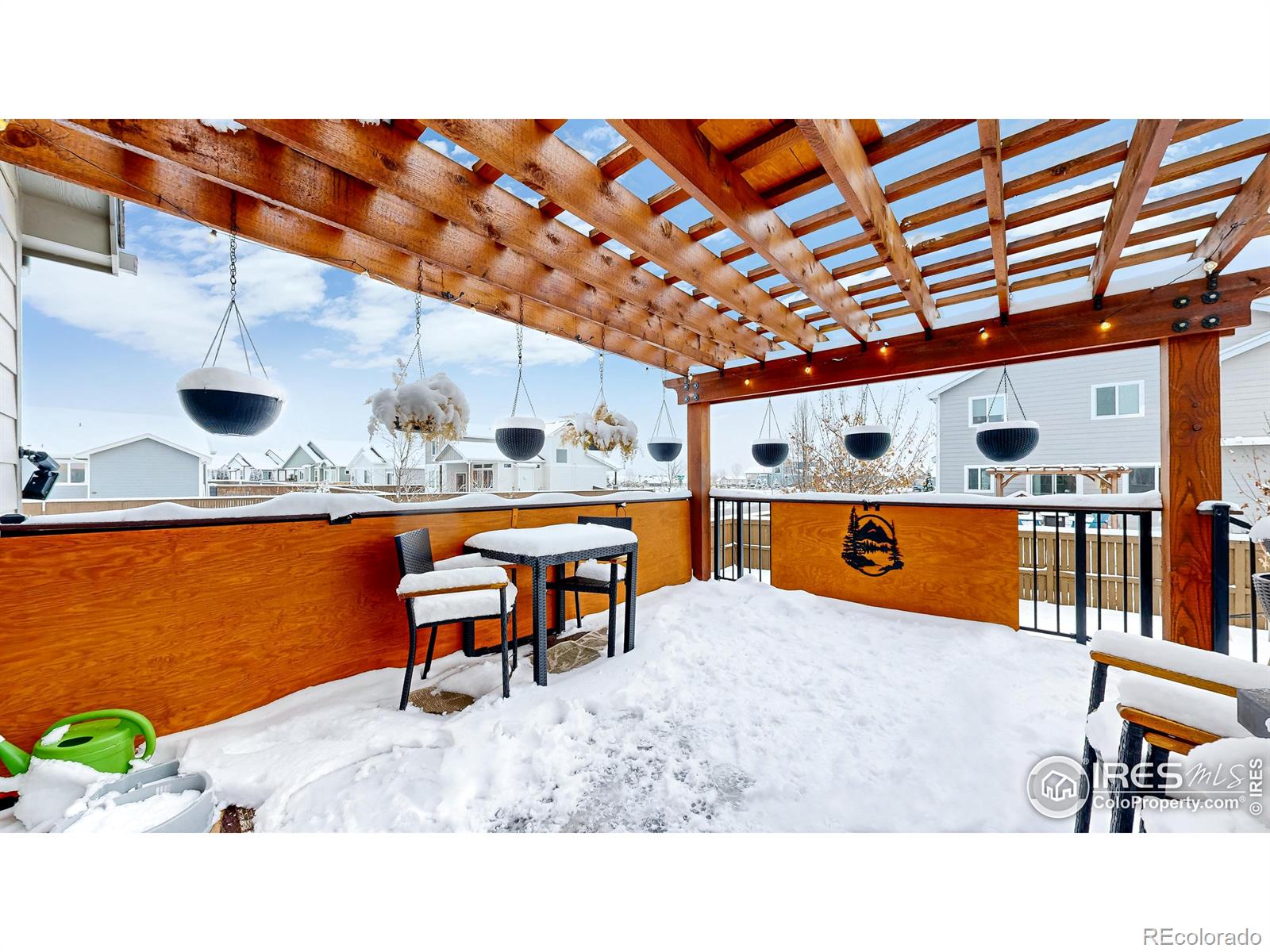 MLS Image #31 for 5498  segundo drive,loveland, Colorado