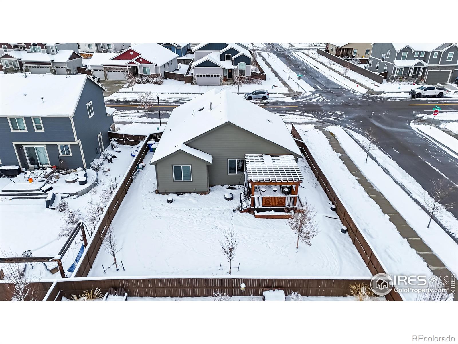 MLS Image #32 for 5498  segundo drive,loveland, Colorado