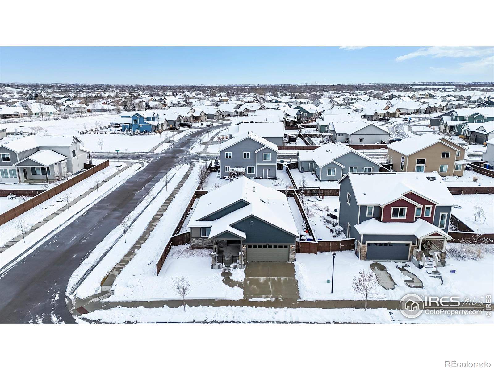 MLS Image #33 for 5498  segundo drive,loveland, Colorado