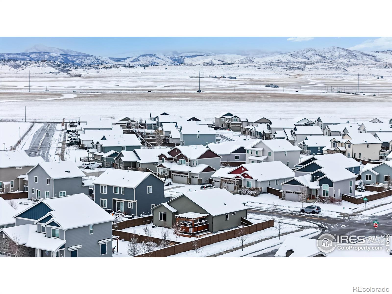 MLS Image #36 for 5498  segundo drive,loveland, Colorado