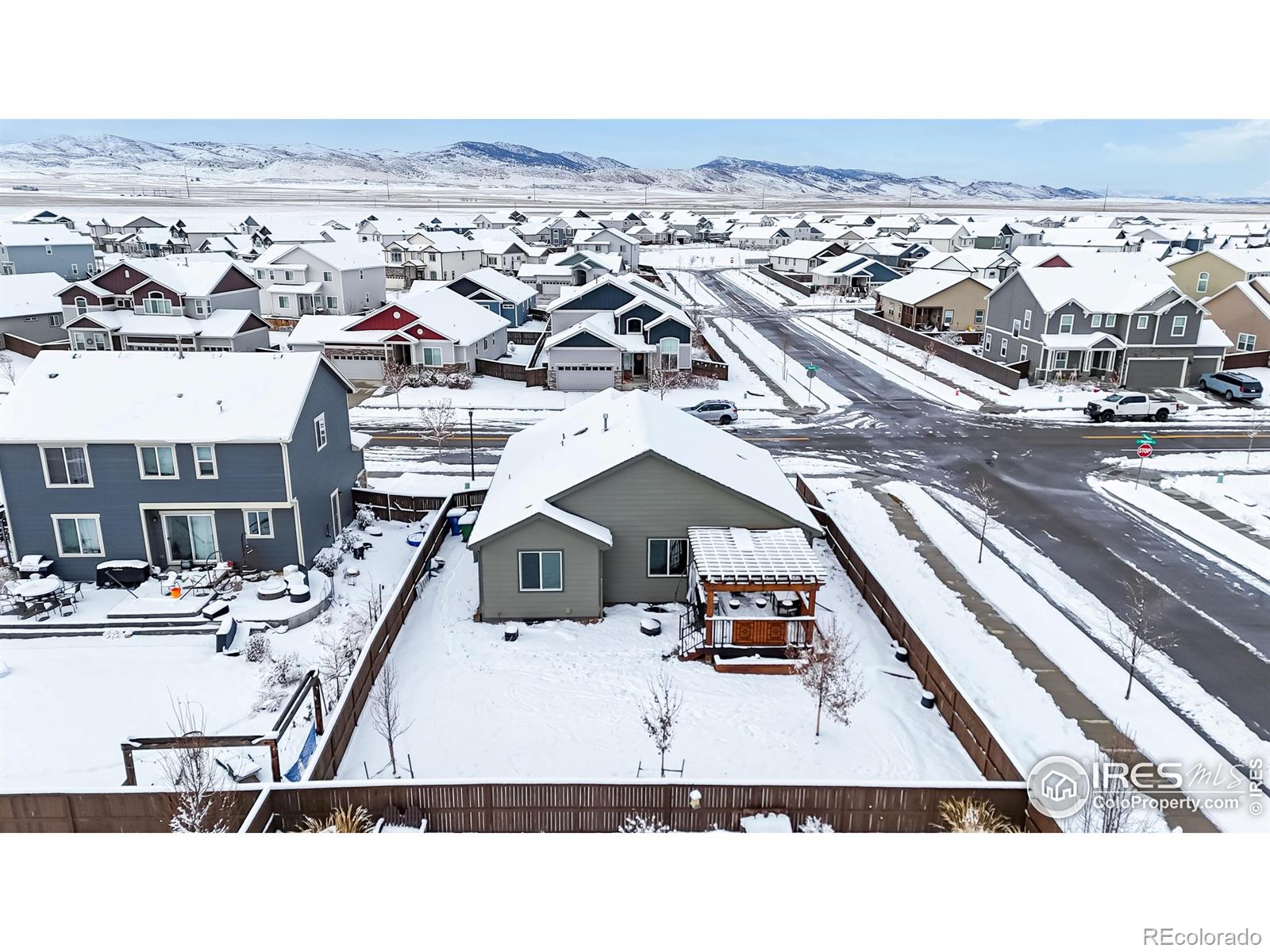 MLS Image #37 for 5498  segundo drive,loveland, Colorado