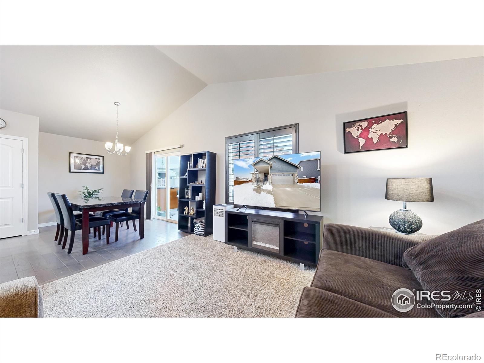 MLS Image #4 for 5498  segundo drive,loveland, Colorado
