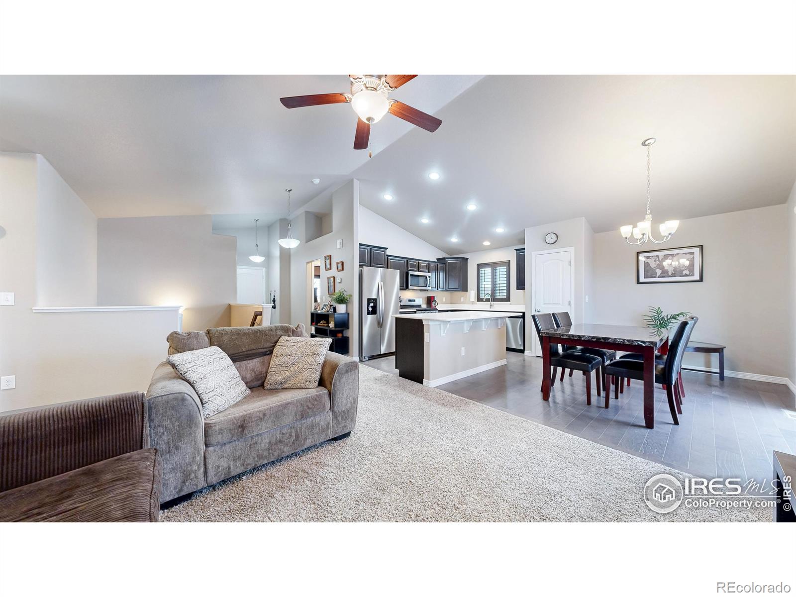 MLS Image #5 for 5498  segundo drive,loveland, Colorado