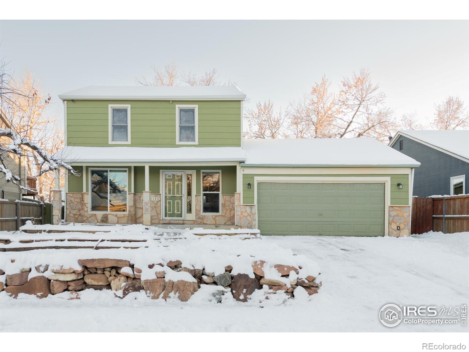 MLS Image #0 for 1160  nottingham street,lafayette, Colorado
