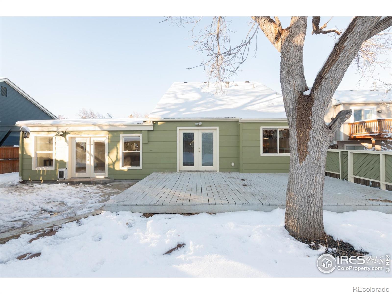 MLS Image #25 for 1160  nottingham street,lafayette, Colorado