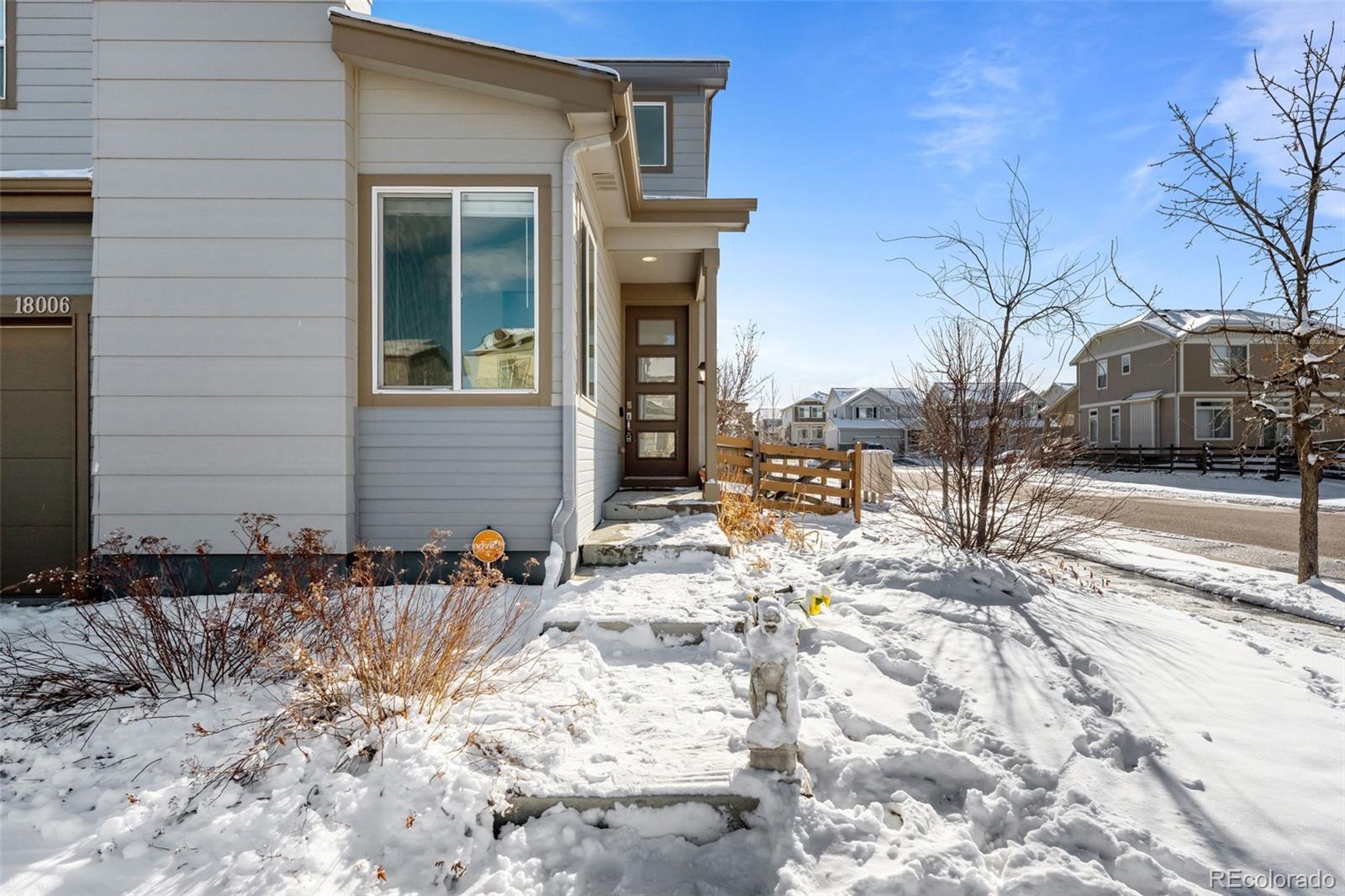 MLS Image #1 for 18006 e 107th way,commerce city, Colorado