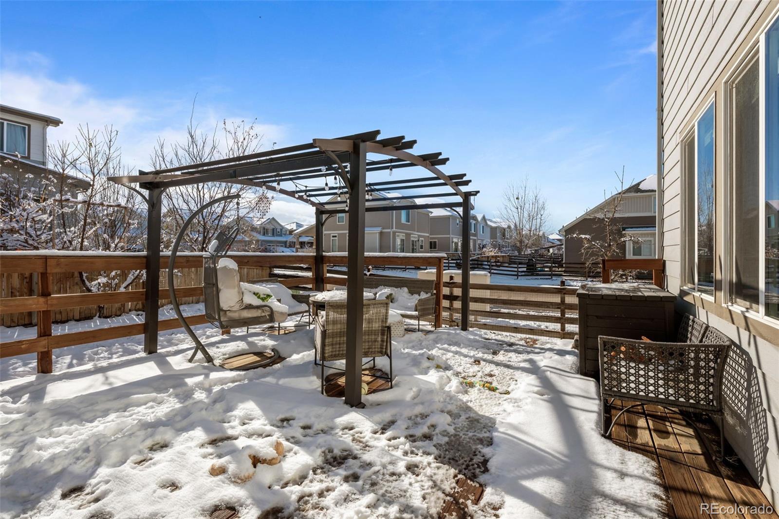 MLS Image #18 for 18006 e 107th way,commerce city, Colorado
