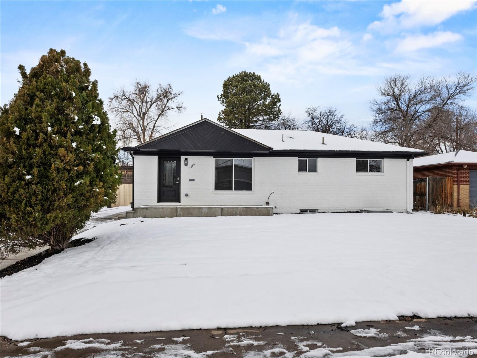 MLS Image #1 for 7889  pecos street,denver, Colorado