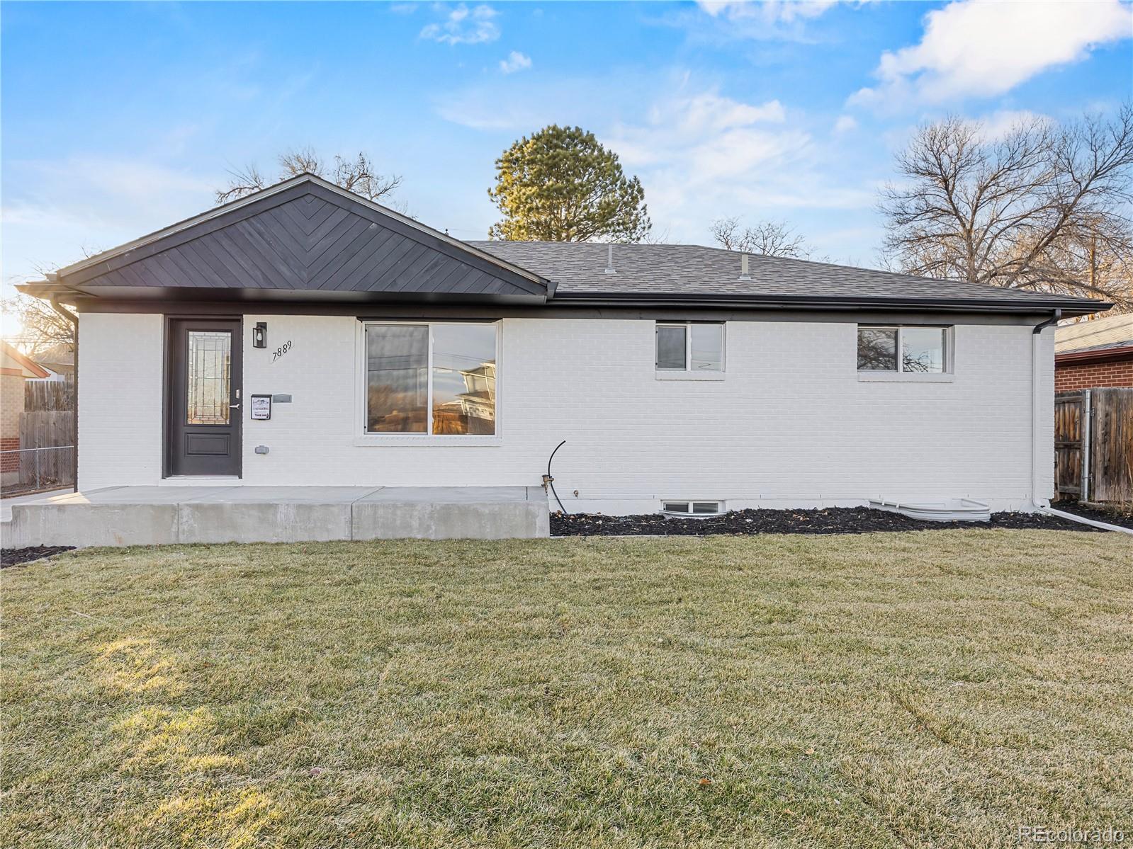 MLS Image #2 for 7889  pecos street,denver, Colorado