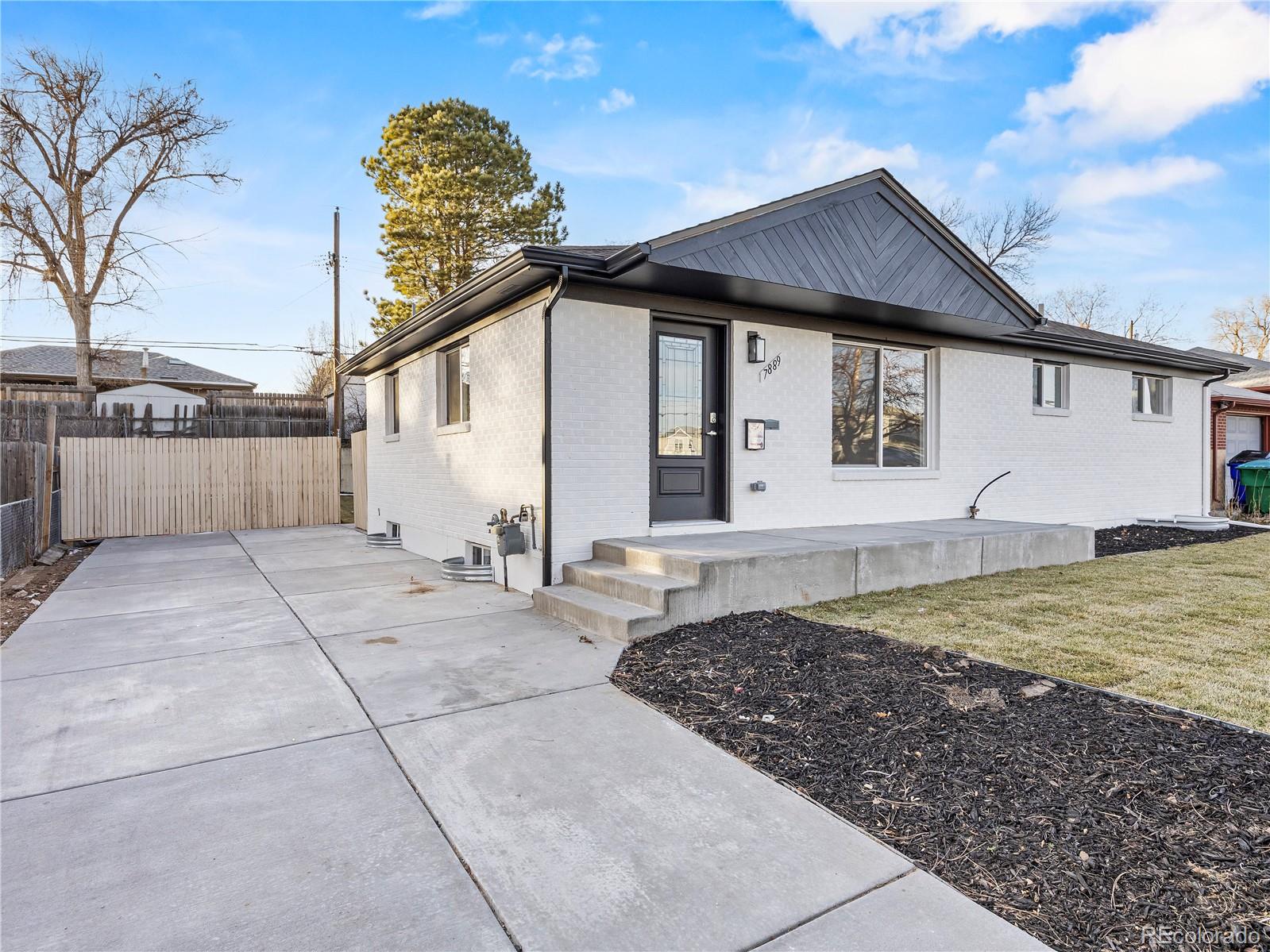 MLS Image #4 for 7889  pecos street,denver, Colorado