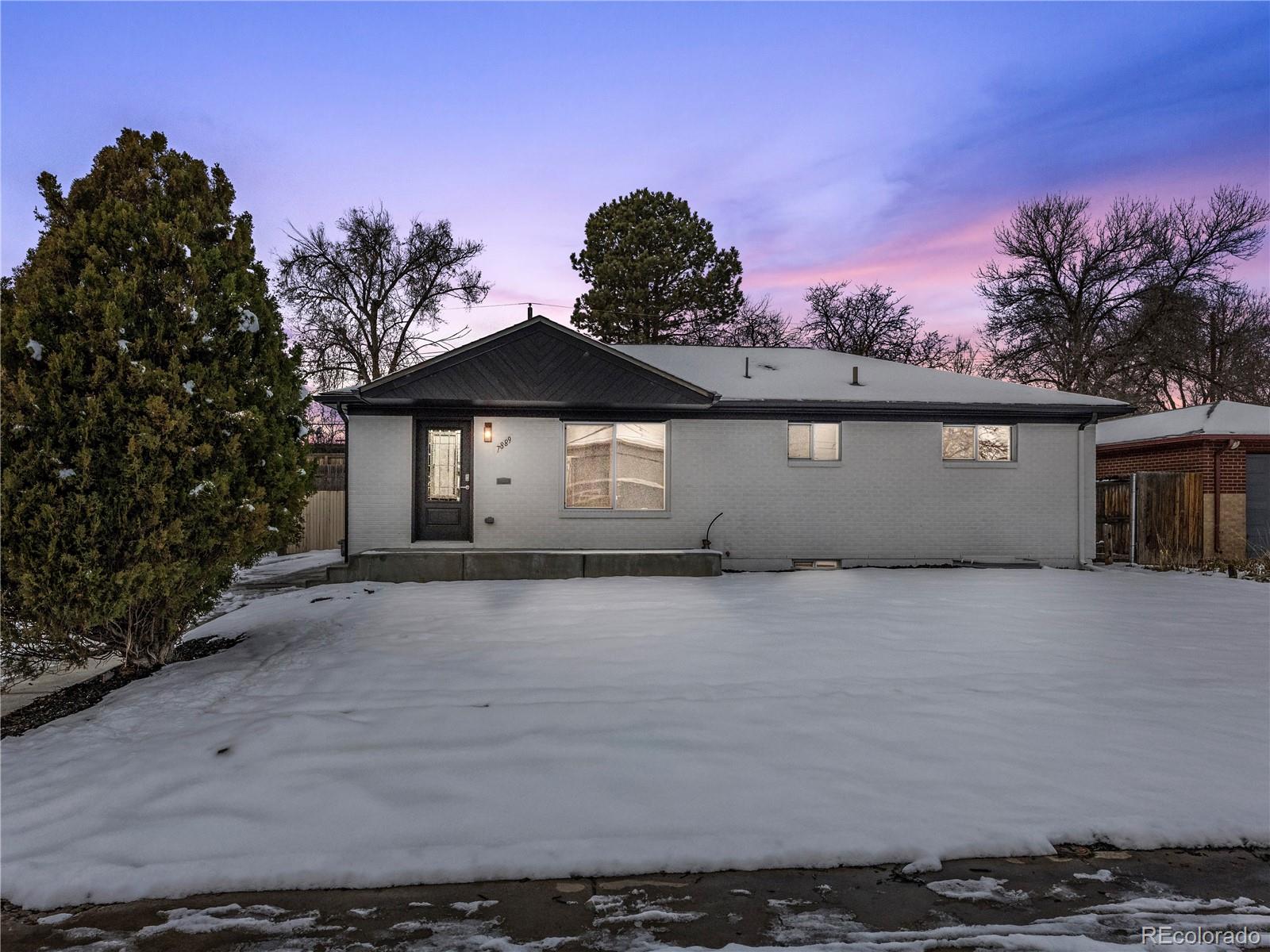 MLS Image #41 for 7889  pecos street,denver, Colorado