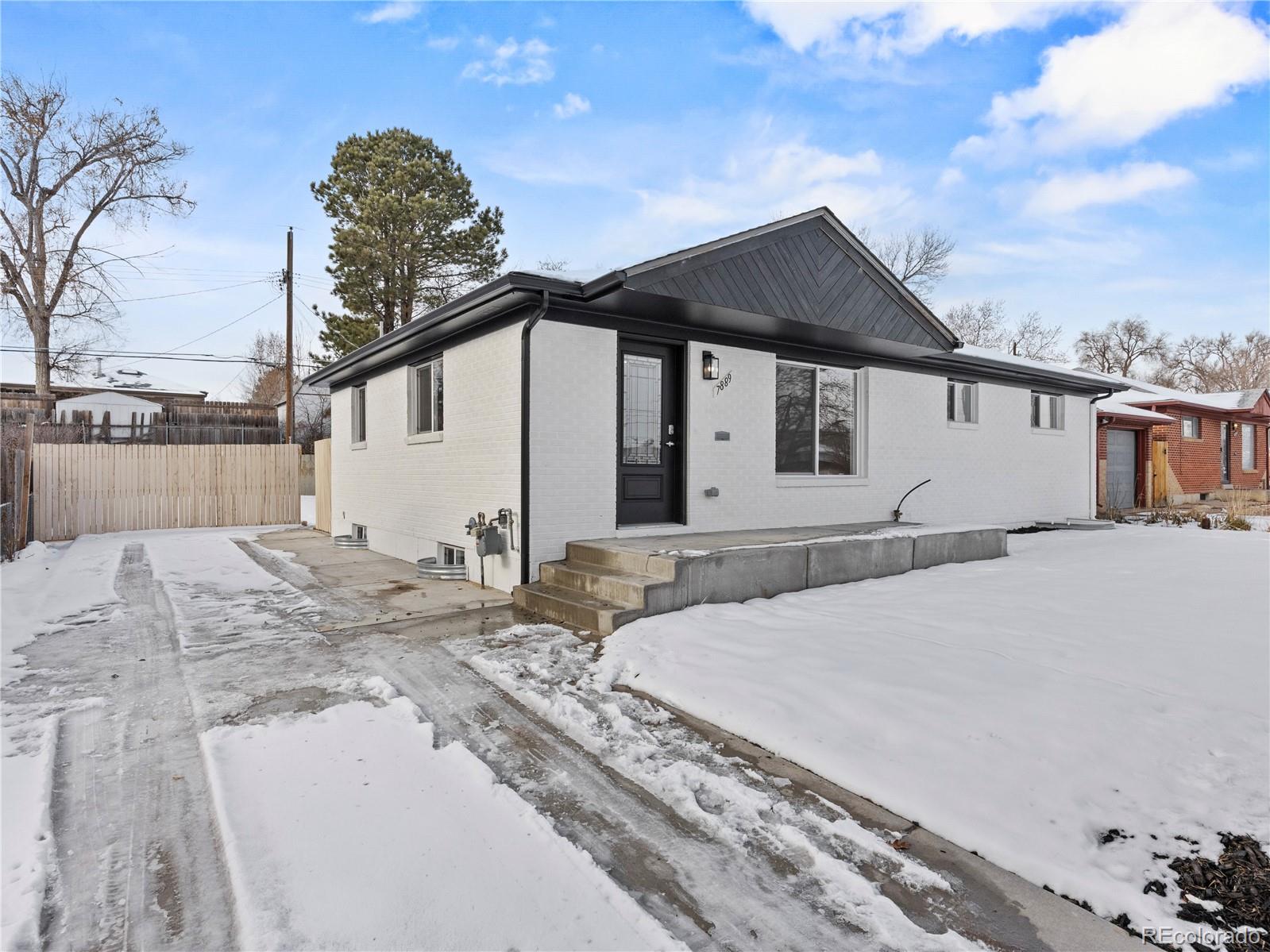 MLS Image #5 for 7889  pecos street,denver, Colorado