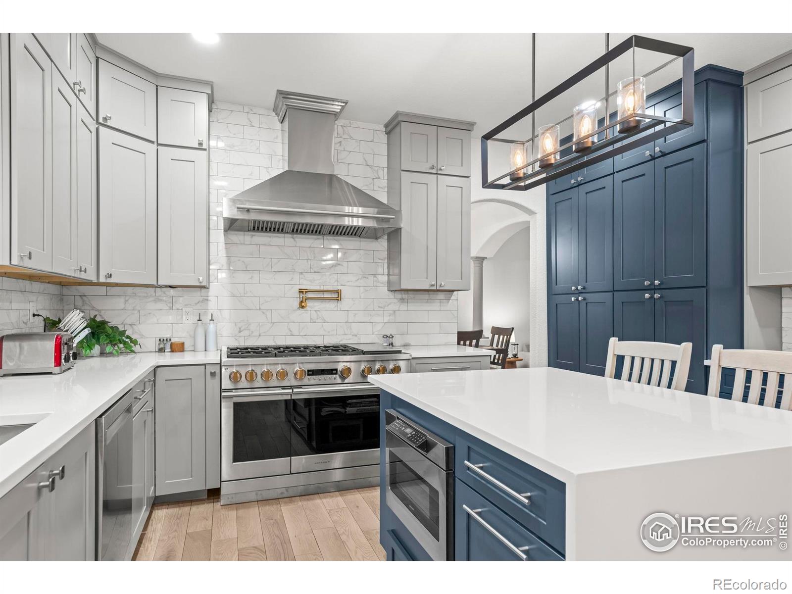 MLS Image #10 for 583  redstone drive,broomfield, Colorado