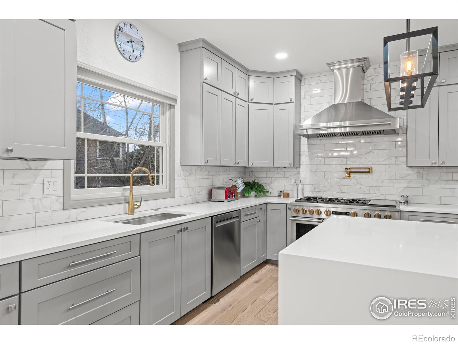 MLS Image #11 for 583  redstone drive,broomfield, Colorado