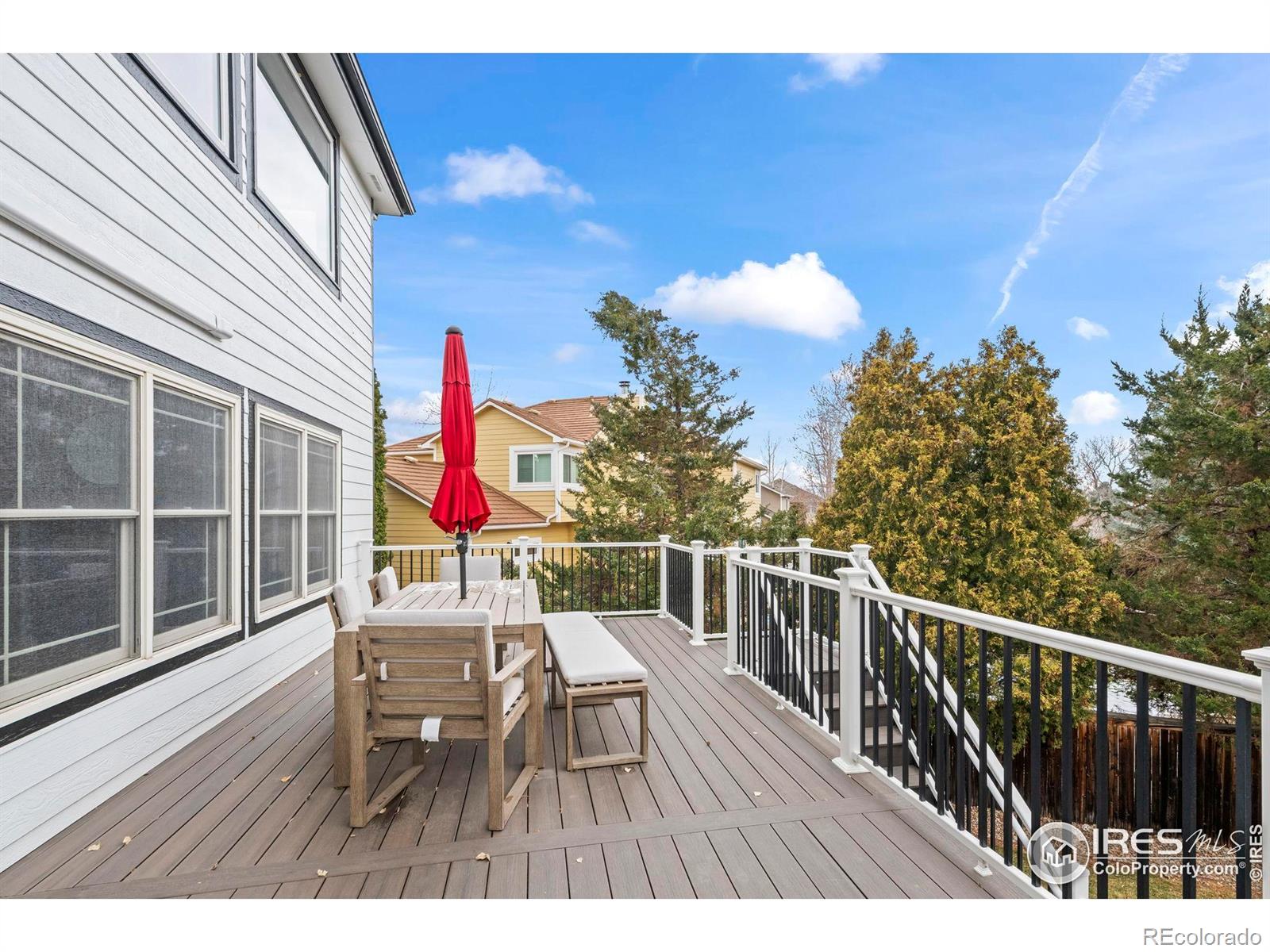 MLS Image #18 for 583  redstone drive,broomfield, Colorado