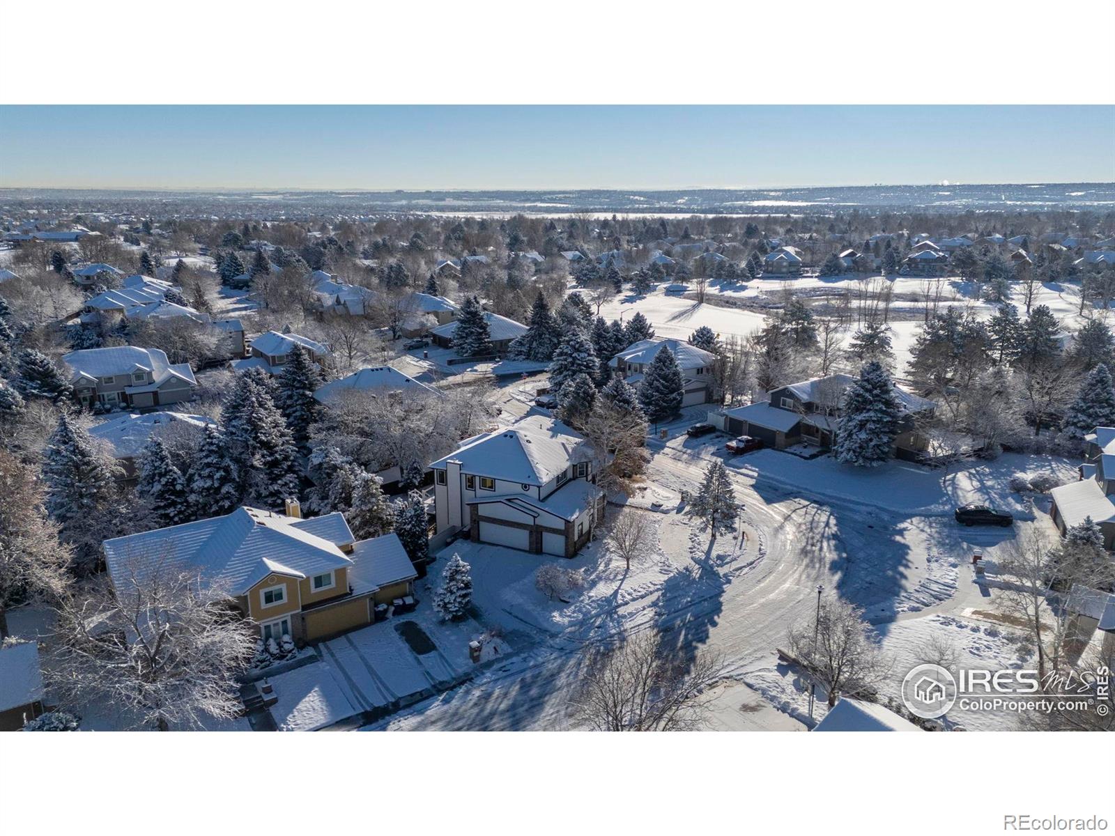 MLS Image #2 for 583  redstone drive,broomfield, Colorado